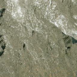 Satellite imagery of Ṅiyāsyāsī Ḍā̃ḍā, NP