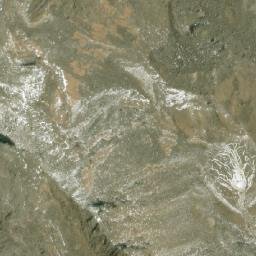 Satellite imagery of Ṅiyāsyāsī Ḍā̃ḍā, NP