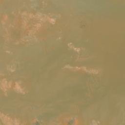 Satellite imagery of Garet el Bettinat, DZ