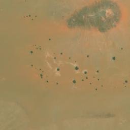 Satellite imagery of Garet el Bettinat, DZ