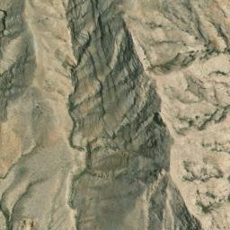 Satellite imagery of Piunakhal Koh, PK