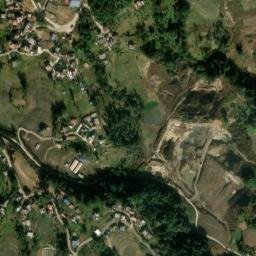 Satellite imagery of boundary_stone, IN