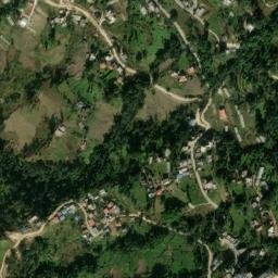 Satellite imagery of boundary_stone, IN