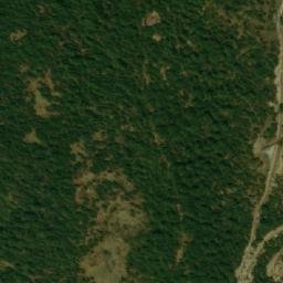 Satellite imagery of Siliṅ Ḍā̃ḍā, NP