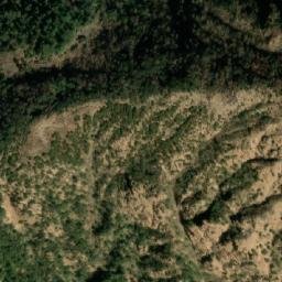 Satellite imagery of Pāthibharā Ḍā̃ḍā, NP