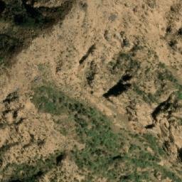 Satellite imagery of Pāthibharā Ḍā̃ḍā, NP
