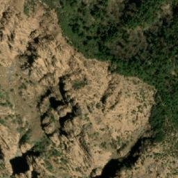 Satellite imagery of Pāthibharā Ḍā̃ḍā, NP