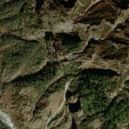 Satellite imagery of Lumdiṅ Ḍā̃ḍā, NP