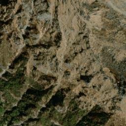 Satellite imagery of Lumdiṅ Ḍā̃ḍā, NP