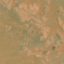Satellite imagery of Garet el Bettinat, DZ
