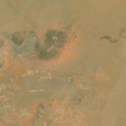Satellite imagery of Garet el Bettinat, DZ
