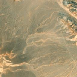 Satellite imagery of ‘Irq al ‘Abd, EG