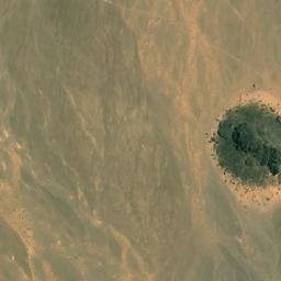 Satellite imagery of Hariet Marrîma, EG