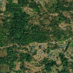 Satellite imagery of Pokhare Ḍā̃ḍā, NP