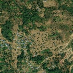 Satellite imagery of Pokhare Ḍā̃ḍā, NP