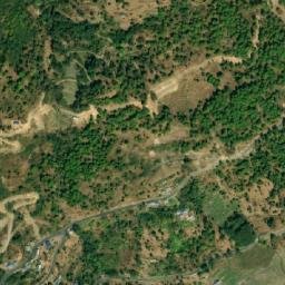 Satellite imagery of Pokhare Ḍā̃ḍā, NP