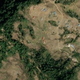 Satellite imagery of Muktān Ḍā̃ḍā, NP