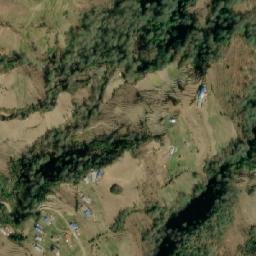 Satellite imagery of Muktān Ḍā̃ḍā, NP