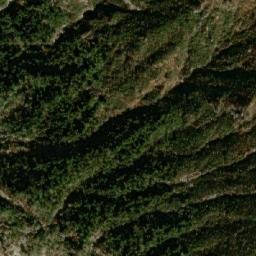 Satellite imagery of Lumdiṅ Ḍā̃ḍā, NP