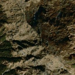 Satellite imagery of Lumdiṅ Ḍā̃ḍā, NP