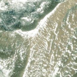 Satellite imagery of Sumbrumā Ḍā̃ḍā, NP