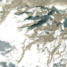 Satellite imagery of Bazha La, CN