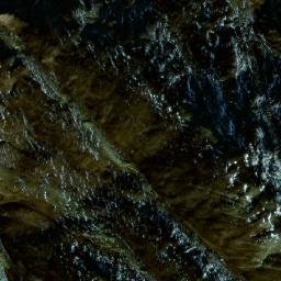 Satellite imagery of Garqung La, CN