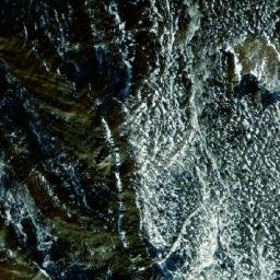 Satellite imagery of Garqung La, CN