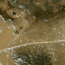 Satellite imagery of Surlung La, CN