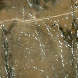 Satellite imagery of Surlung La, CN