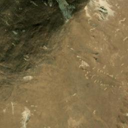 Satellite imagery of Joqu La, CN