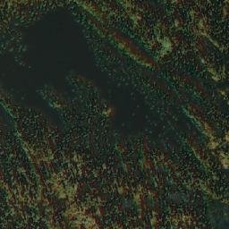 Satellite imagery of Garbo La, CN