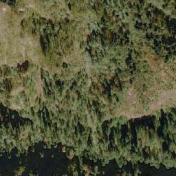 Satellite imagery of Hadong La, CN