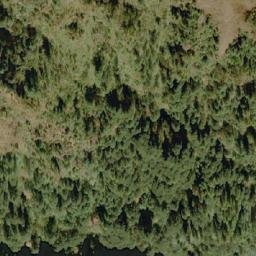 Satellite imagery of Hadong La, CN