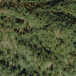 Satellite imagery of Hadong La, CN
