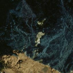 Satellite imagery of Dagcang La, CN