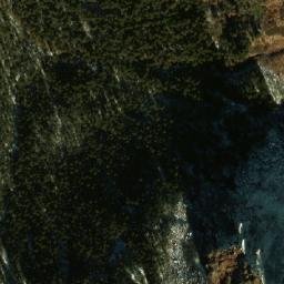 Satellite imagery of Sulu La, CN
