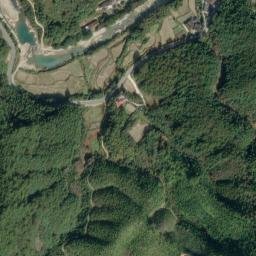 Satellite imagery of Shangkengdi, CN