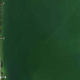 Satellite imagery of Maximo Point, US