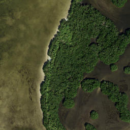 Satellite imagery of Marys Point, US