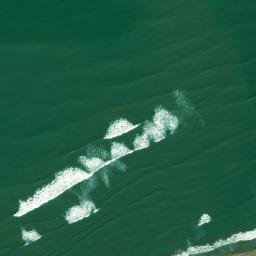 Satellite imagery of Pointe Stafford, MA