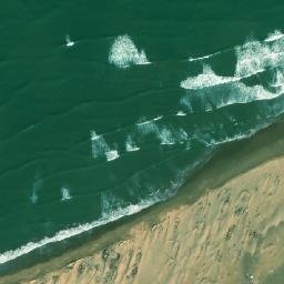 Satellite imagery of Pointe Stafford, MA