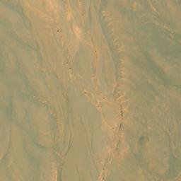 Satellite imagery of Al Jamāmīs, EG