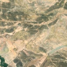 Satellite imagery of Aţ Ţīnīyāt, SA