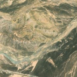 Satellite imagery of Aţ Ţīnīyāt, SA