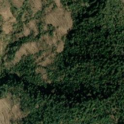 Satellite imagery of Muktān Ḍā̃ḍā, NP