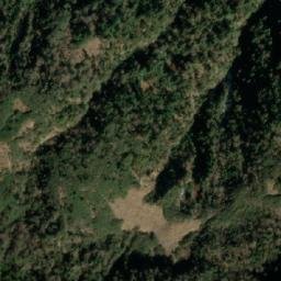 Satellite imagery of Sāune Ḍā̃ḍā, NP