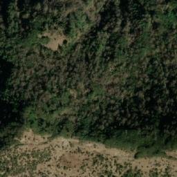 Satellite imagery of Sāune Ḍā̃ḍā, NP