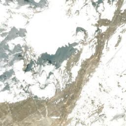 Satellite imagery of Bazha La, CN