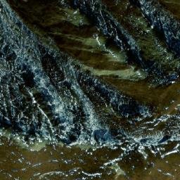 Satellite imagery of Garqung La, CN
